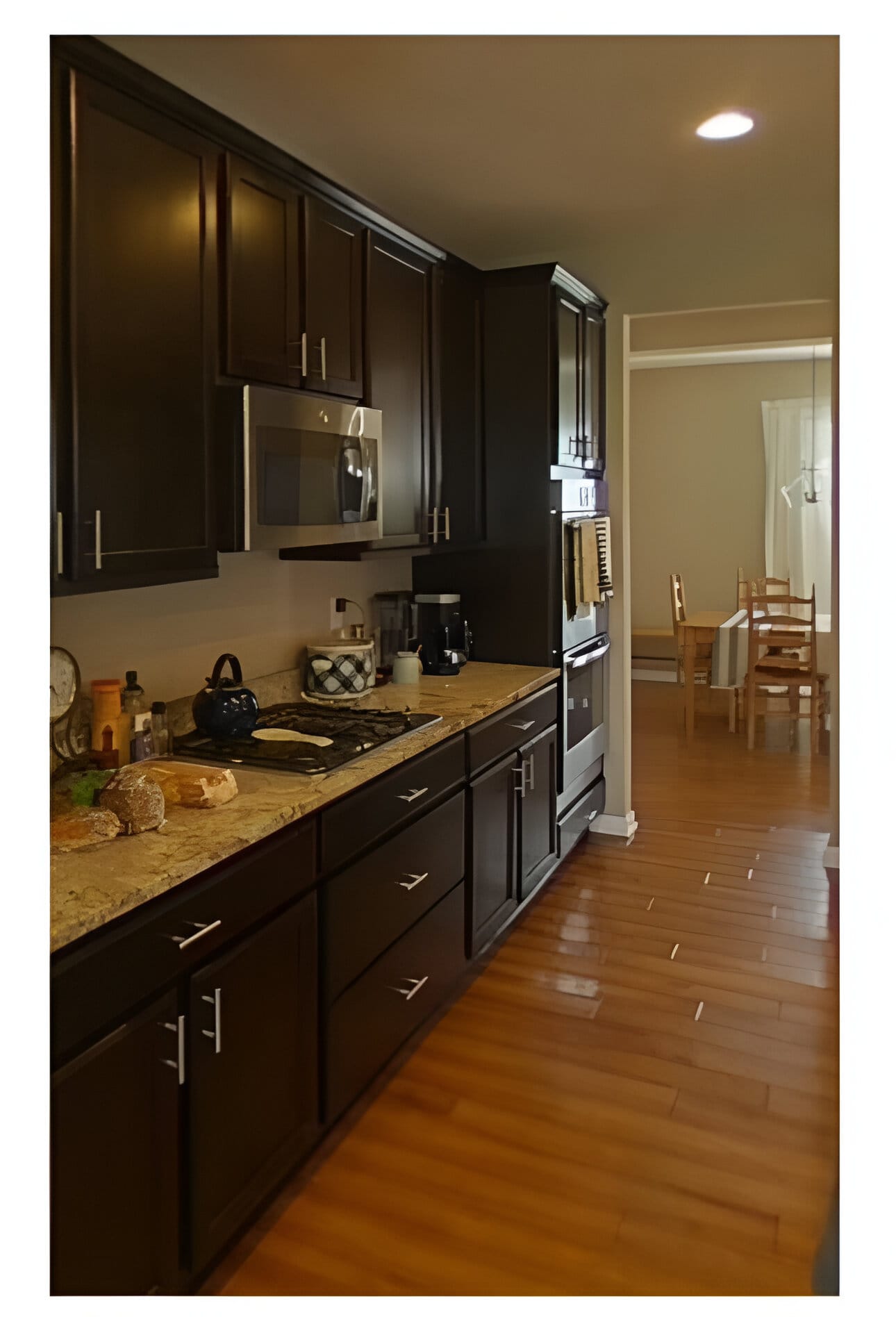 Remodelación